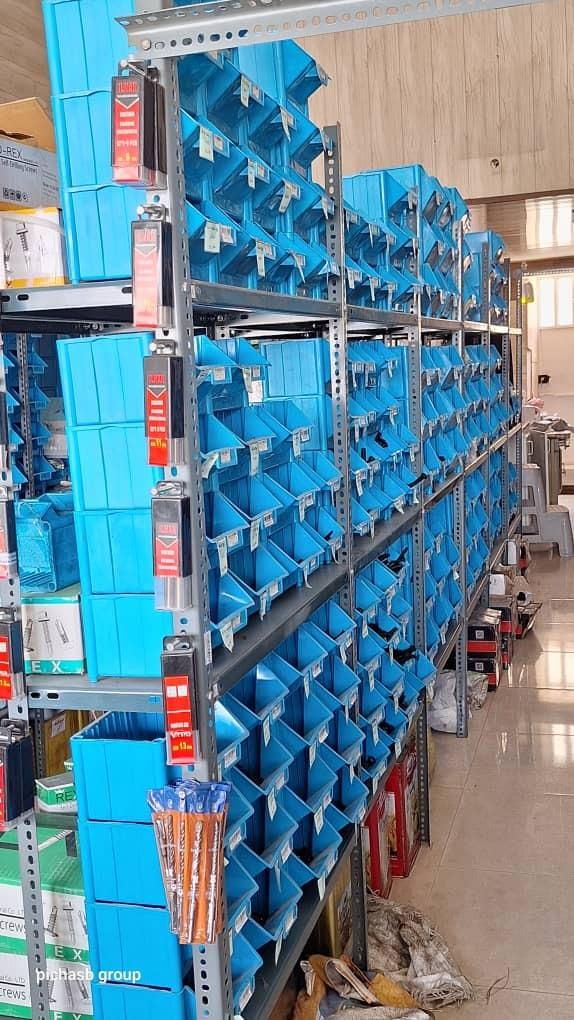 عکس پیچ و مهره کاراپیچ