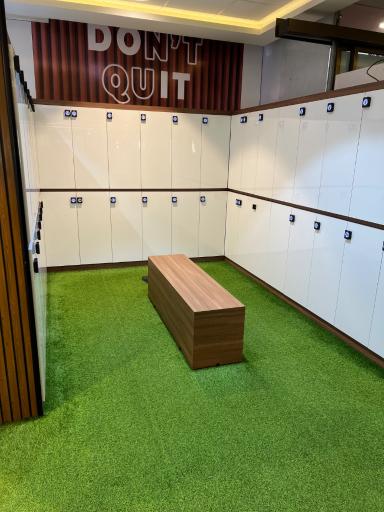 عکس باشگاه بدنسازی یونیک