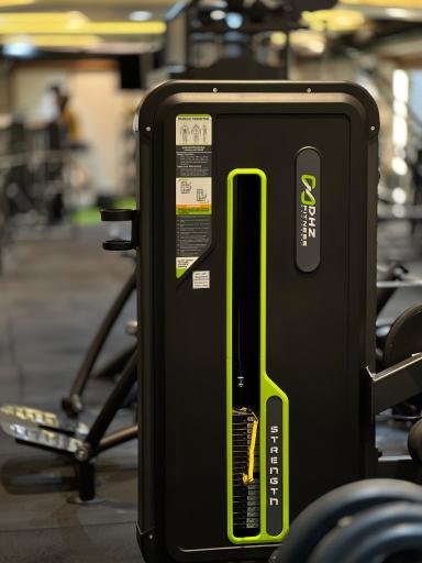 باشگاه بدنسازی یونیک