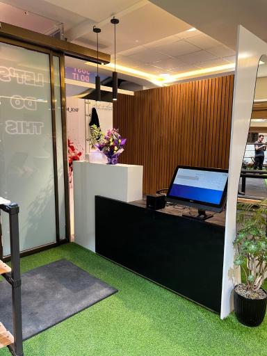 عکس باشگاه بدنسازی یونیک