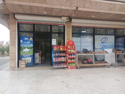 عکس هایپر عباسی