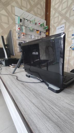 عکس کافی نت حیدری