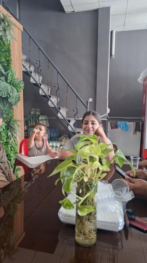 عکس کبابی آقای کباب 