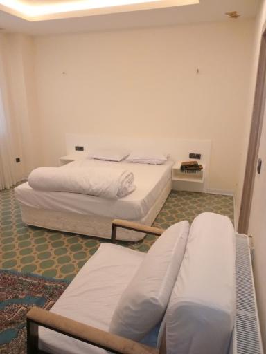 عکس زائرسرای ثامن الائمه (ع)