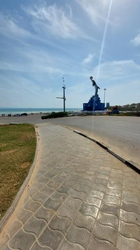 عکس بوستان سینما دریا