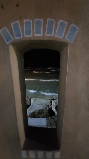 عکس بوستان سینما دریا