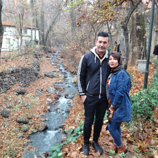 عکس باغ فاتح