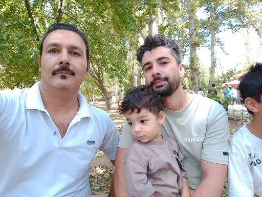 عکس باغ فاتح