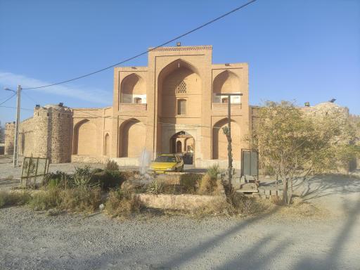 عکس امین آباد