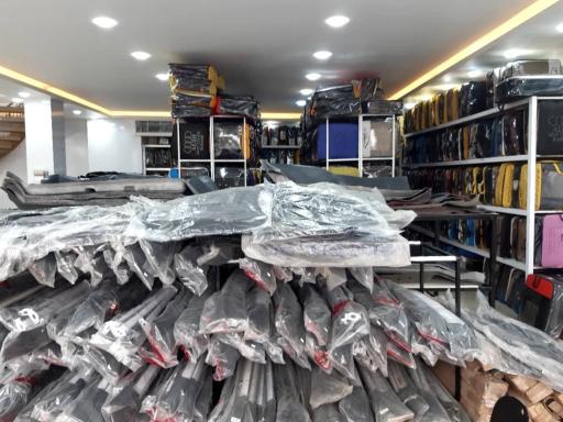 فروشگاه پرشین اسپرت  قربانی