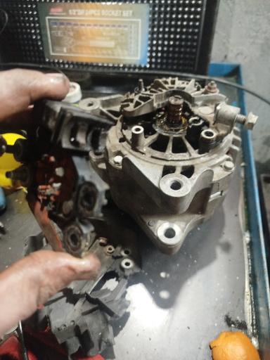 عکس گیربکس اتوماتیک ایرانیان