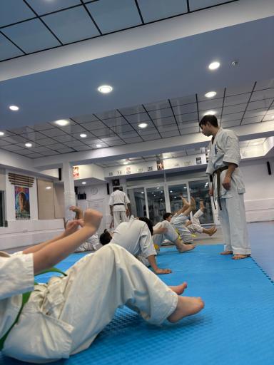عکس باشگاه ورزشی آرش