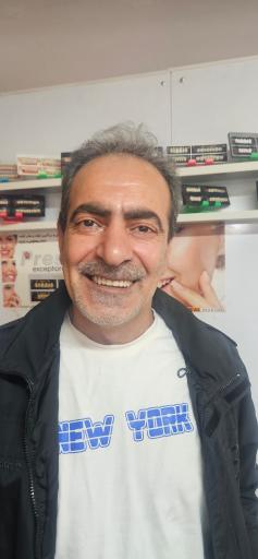 عکس دندانسازی اصلانی