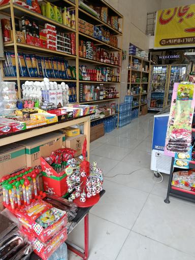 عکس ارزانسرا آذربایجان