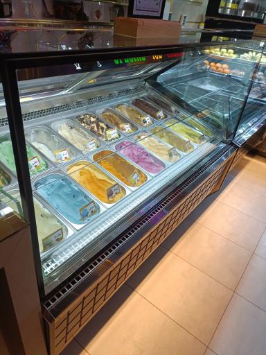 عکس بستنی نور