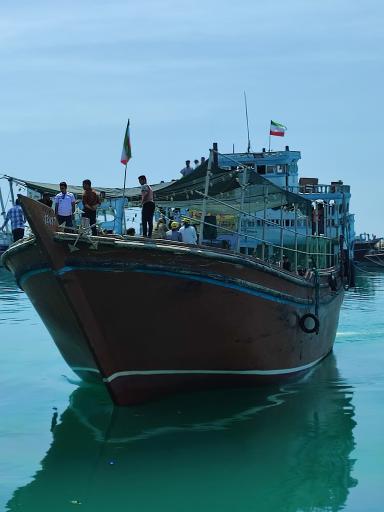 بوستان سینما دریا