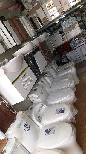 عکس کالای ساختمانی لوکس