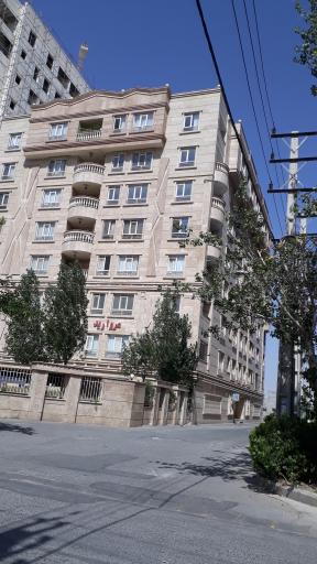 عکس مجتمع مروارید البرز