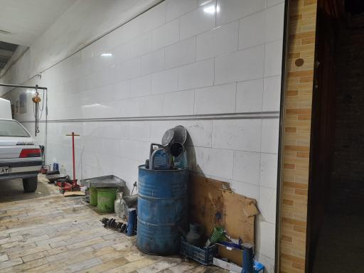 عکس تعمیرات تخصصی اتومبیل علیرضا 