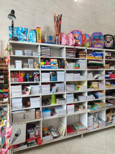 عکس لوازم التحریر دانش