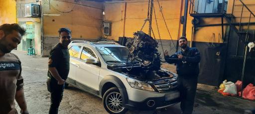 کلینیک تخصصی امیرحسین