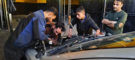 عکس کلینیک تخصصی امیرحسین