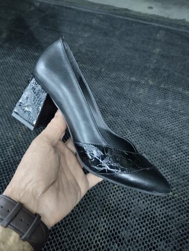 عکس کفش پرگام