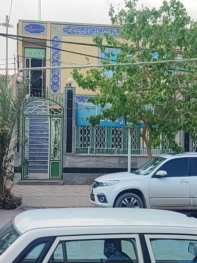 عکس پایگاه سلامت شهری مالک اشتر 