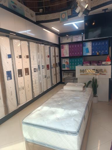 عکس تشک مونسا ترکیه