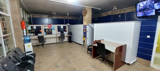 عکس دفتر خدمات الکترونیک قضایی