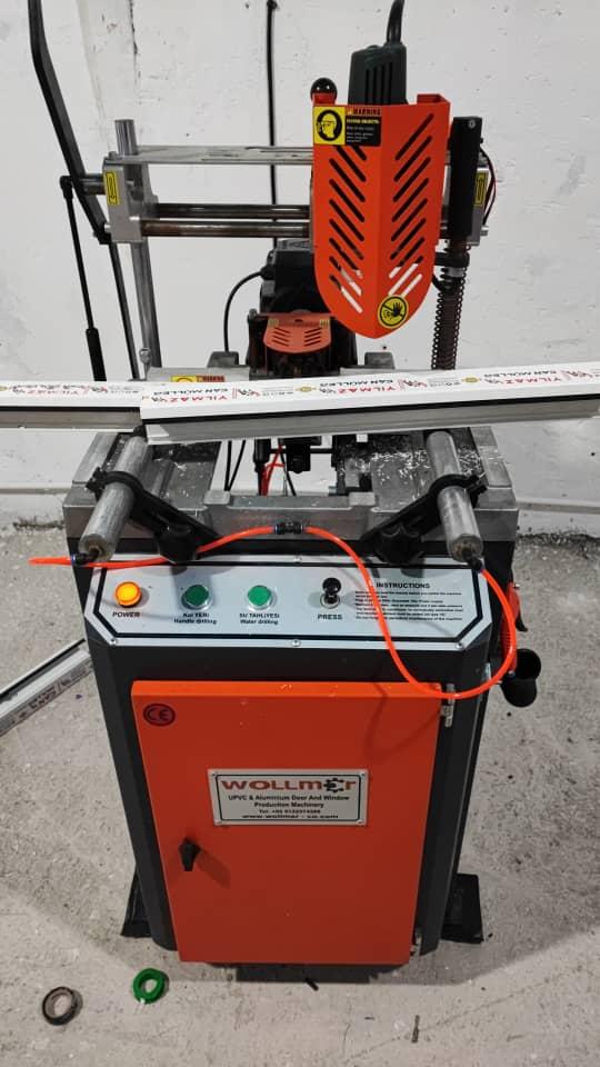 عکس بازرگانی و تولیدی اکسیر