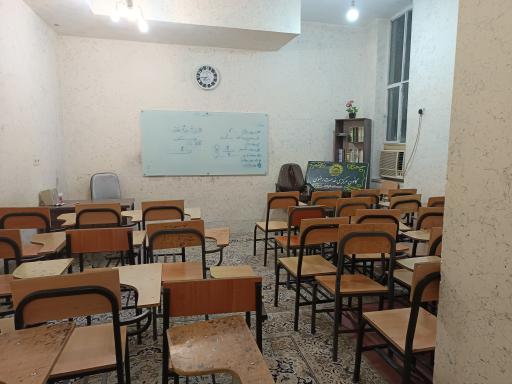 عکس مرکز  فرهنگی و قرآنی رضوی شهرستان شوشتر