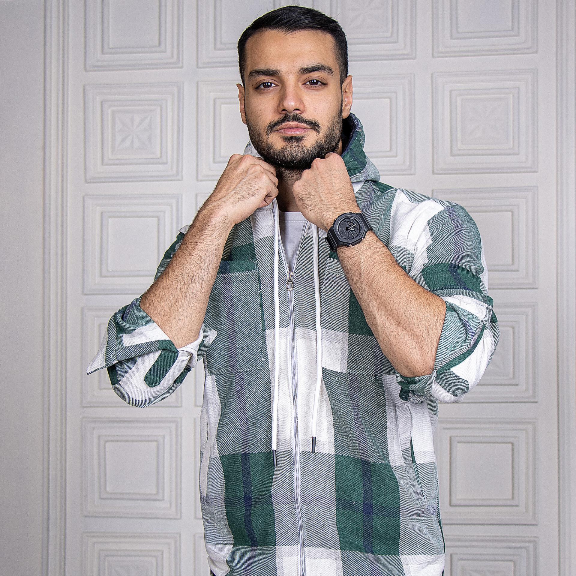 عکس پوشاک دوپامین 