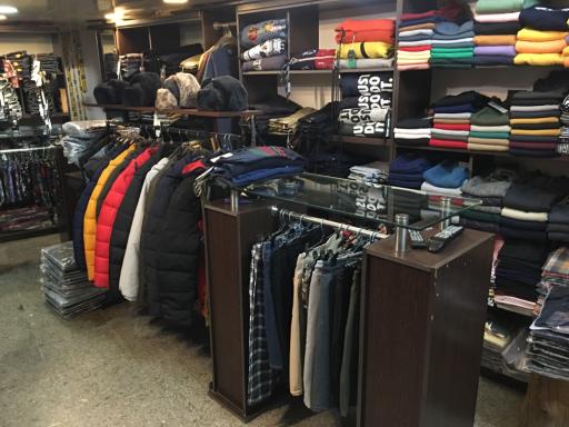 عکس بوتیک 70