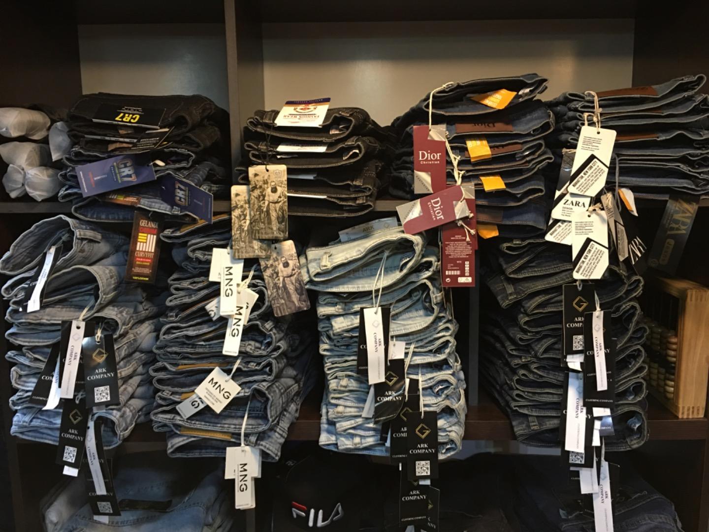 عکس بوتیک 70