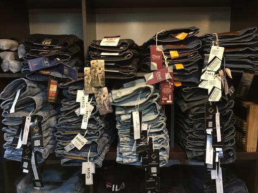 عکس بوتیک 70