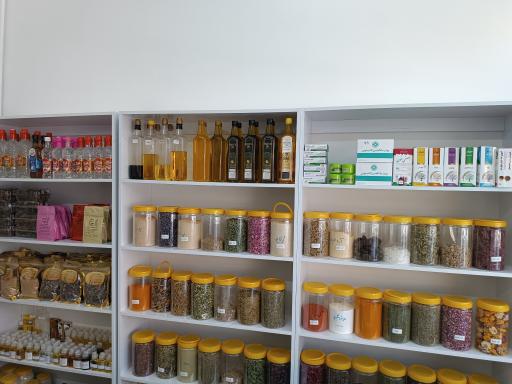 عکس داروگیاهی چیا
