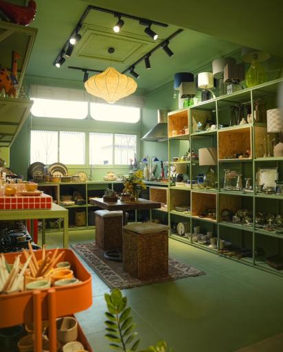 عکس گالری گوزن 