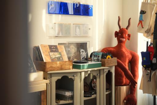 عکس گالری گوزن 