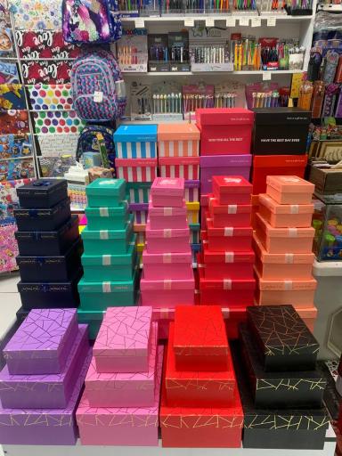 عکس لوازم التحریر بوعلی شعبه دوم