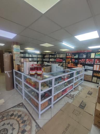 عکس ابزار مبل رضا زوار