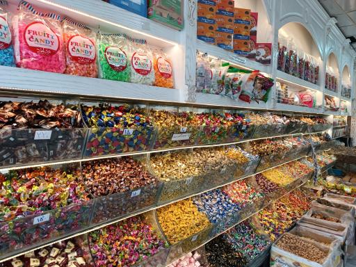 عکس آجیل و خشکبار آفتابگردون