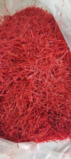 عکس زعفران مطمئن