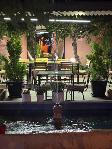 عکس کافه رویداد