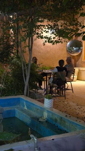 عکس کافه رویداد