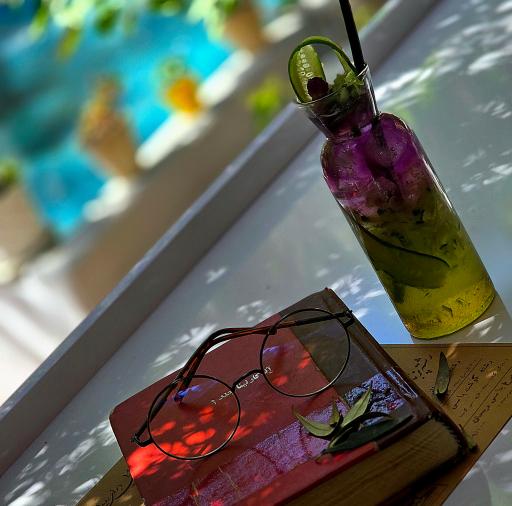 عکس کافه رویداد