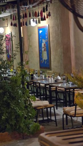 عکس کافه رویداد