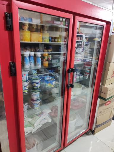 عکس سوپر رضا