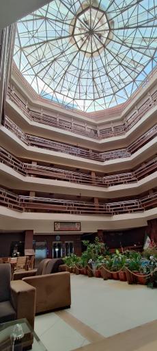 عکس هتل اطلس