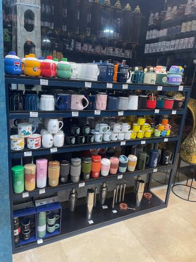 عکس قهوه دنیس (شعبه تهرانپارس)